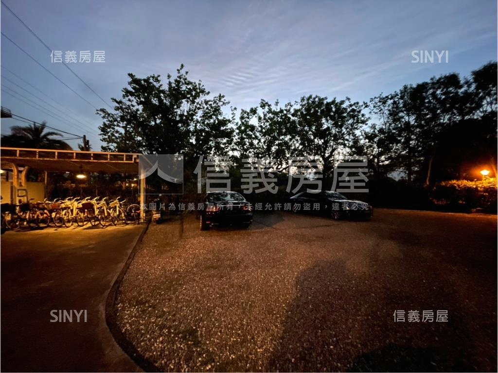 ＳｐａｉｎＭａｎｓｉｏｎ房屋室內格局與周邊環境