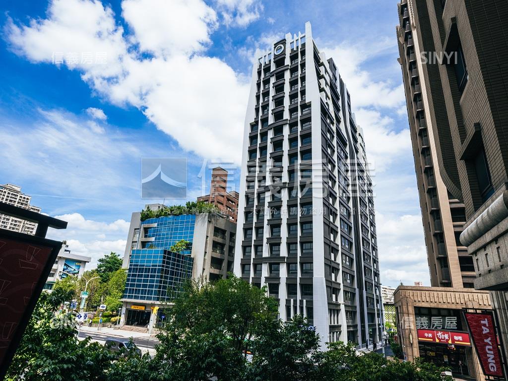 傳家雙鼎園房屋室內格局與周邊環境