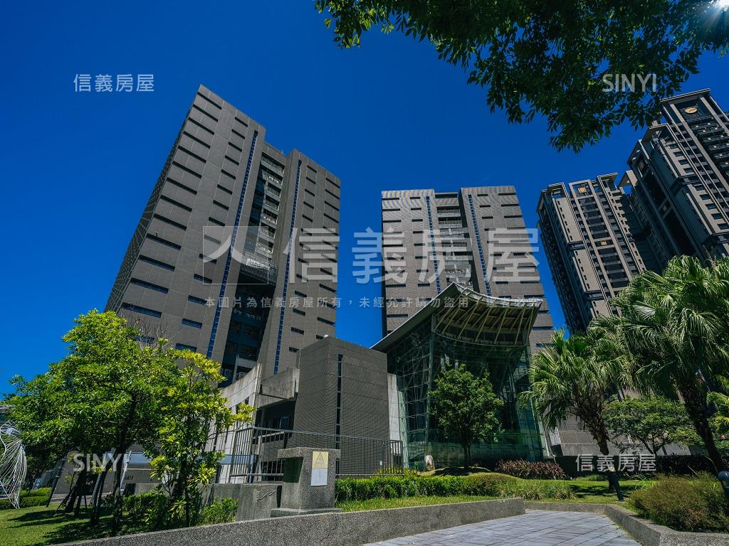 傳家雙鼎園房屋室內格局與周邊環境