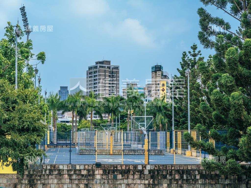 傳家雙鼎園房屋室內格局與周邊環境
