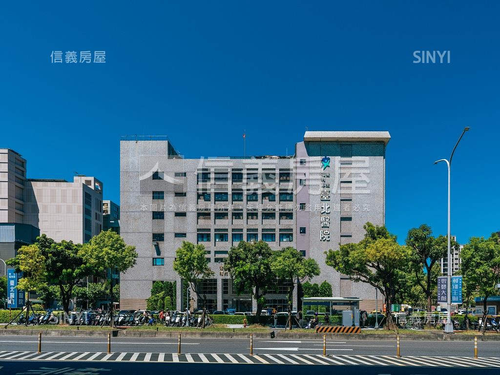 傳家雙鼎園房屋室內格局與周邊環境