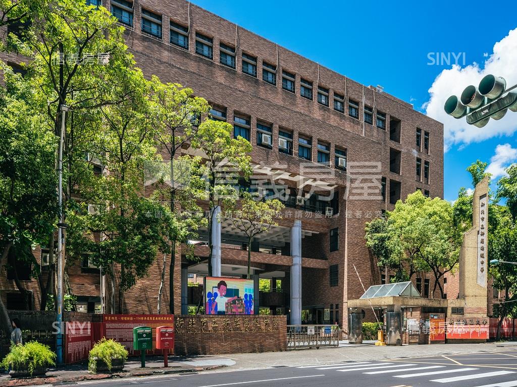 傳家雙鼎園房屋室內格局與周邊環境