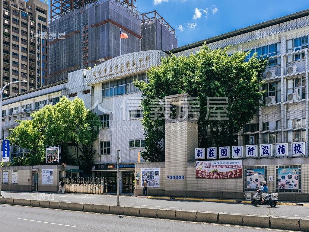 傳家雙鼎園房屋室內格局與周邊環境