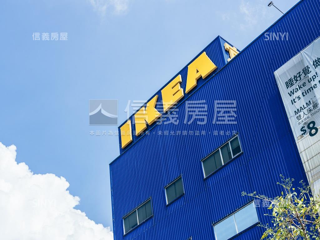 傳家雙鼎園房屋室內格局與周邊環境