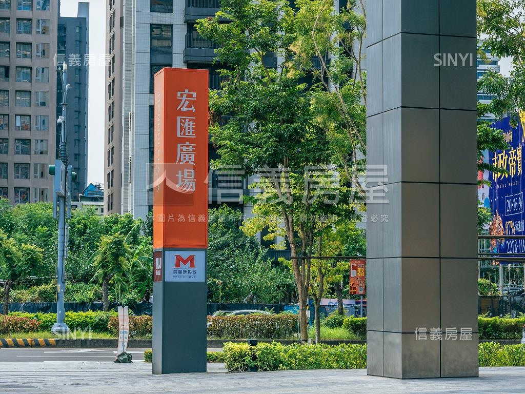 傳家雙鼎園房屋室內格局與周邊環境