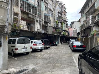 捷運有貨梯中正路稀有廠辦