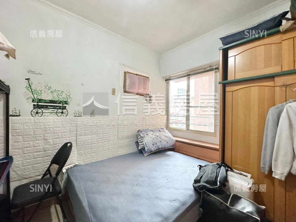 試苑三房房屋室內格局與周邊環境