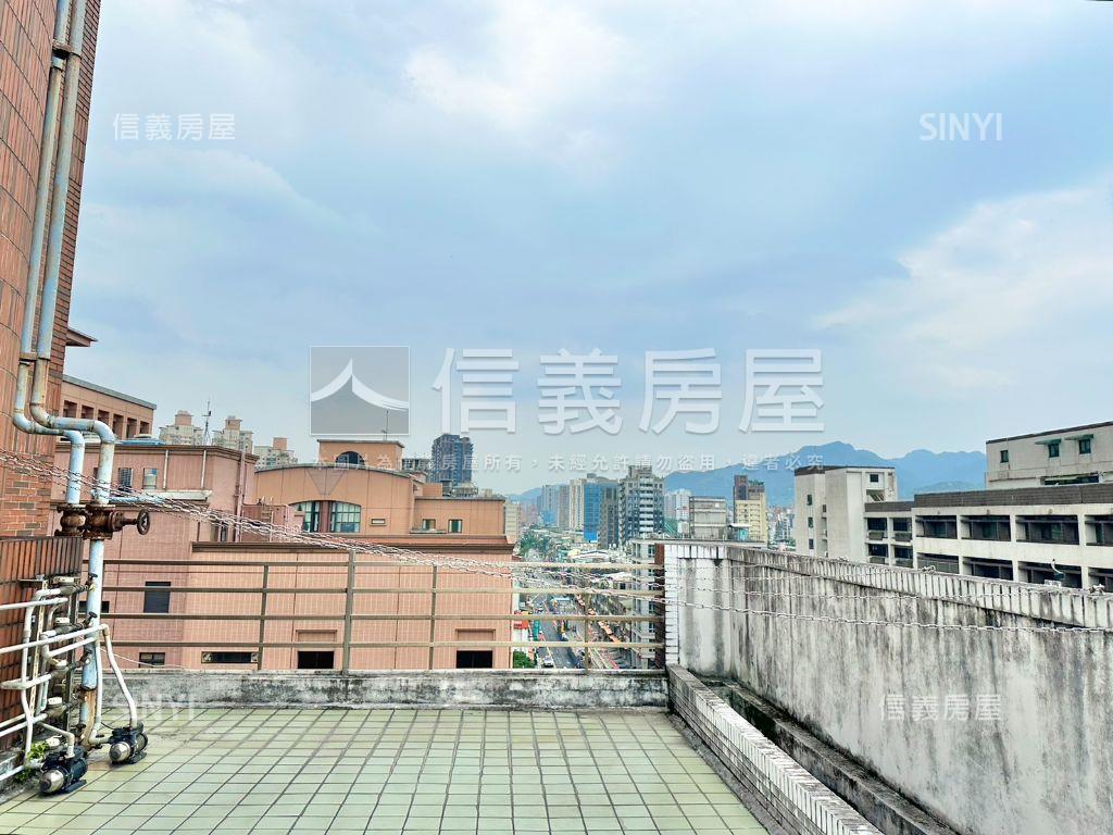 試苑三房房屋室內格局與周邊環境