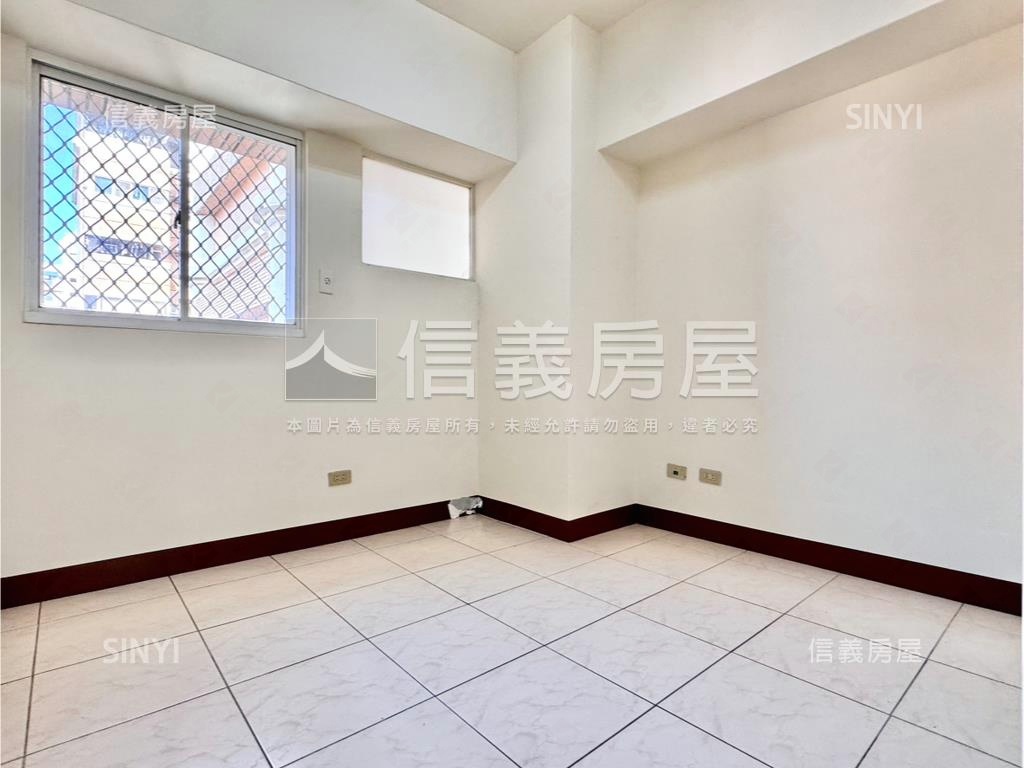 福山公園旁三房車位房屋室內格局與周邊環境