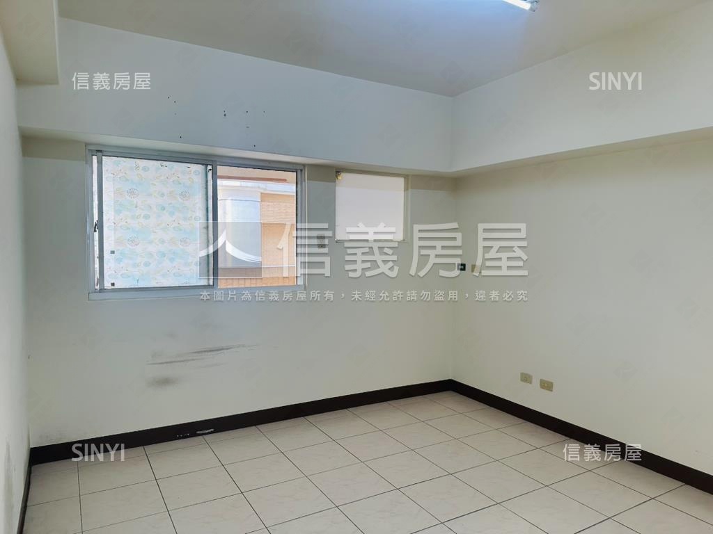 福山公園旁三房車位房屋室內格局與周邊環境