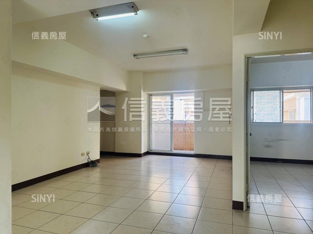 福山公園旁三房車位房屋室內格局與周邊環境