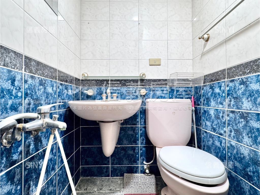 福山公園旁三房車位房屋室內格局與周邊環境