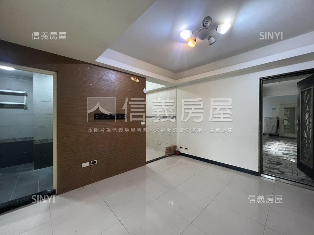 北投溫泉公寓房屋室內格局與周邊環境