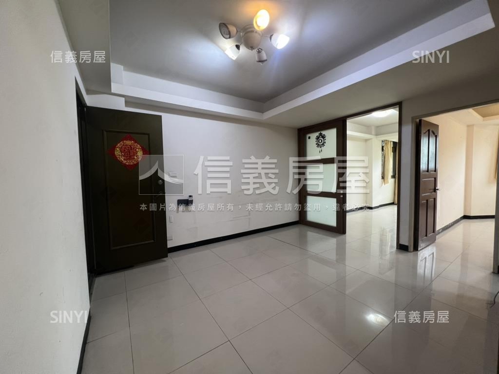 北投溫泉公寓房屋室內格局與周邊環境