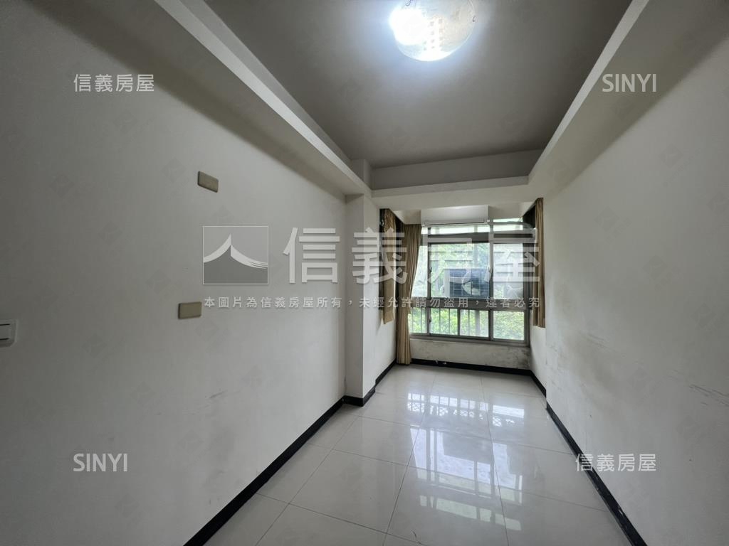 北投溫泉公寓房屋室內格局與周邊環境