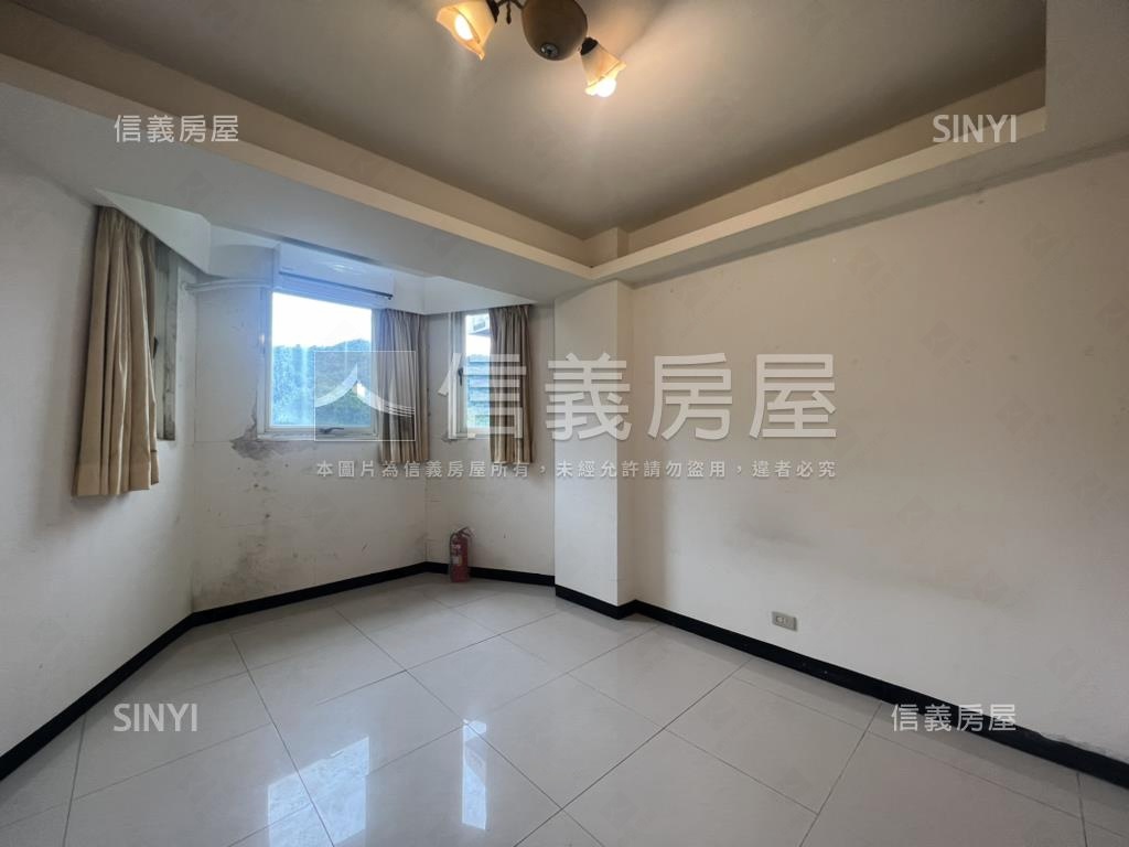 北投溫泉公寓房屋室內格局與周邊環境