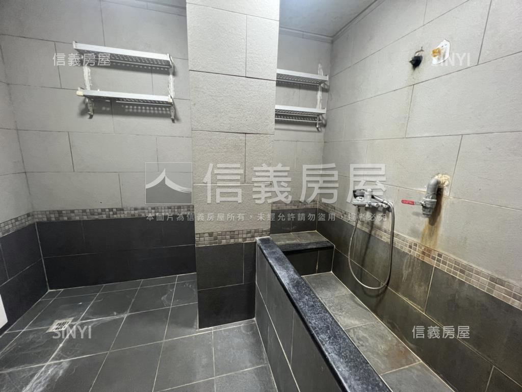 北投溫泉公寓房屋室內格局與周邊環境