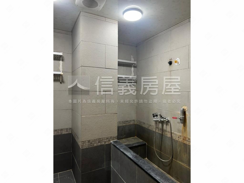 北投溫泉公寓房屋室內格局與周邊環境