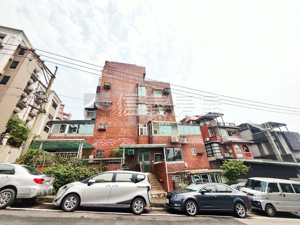 近薇閣☆北市美景電梯美居房屋室內格局與周邊環境