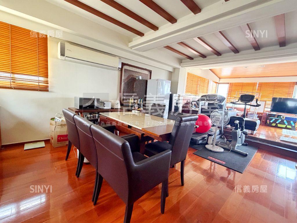 近薇閣☆北市美景電梯美居房屋室內格局與周邊環境