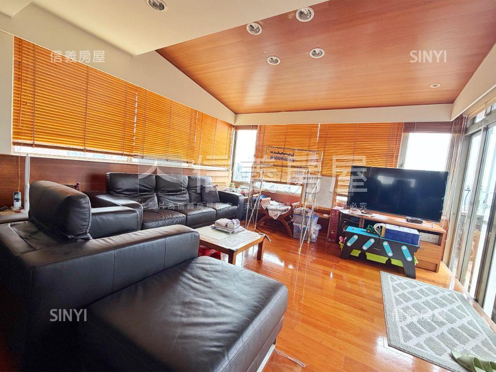 近薇閣☆北市美景電梯美居房屋室內格局與周邊環境