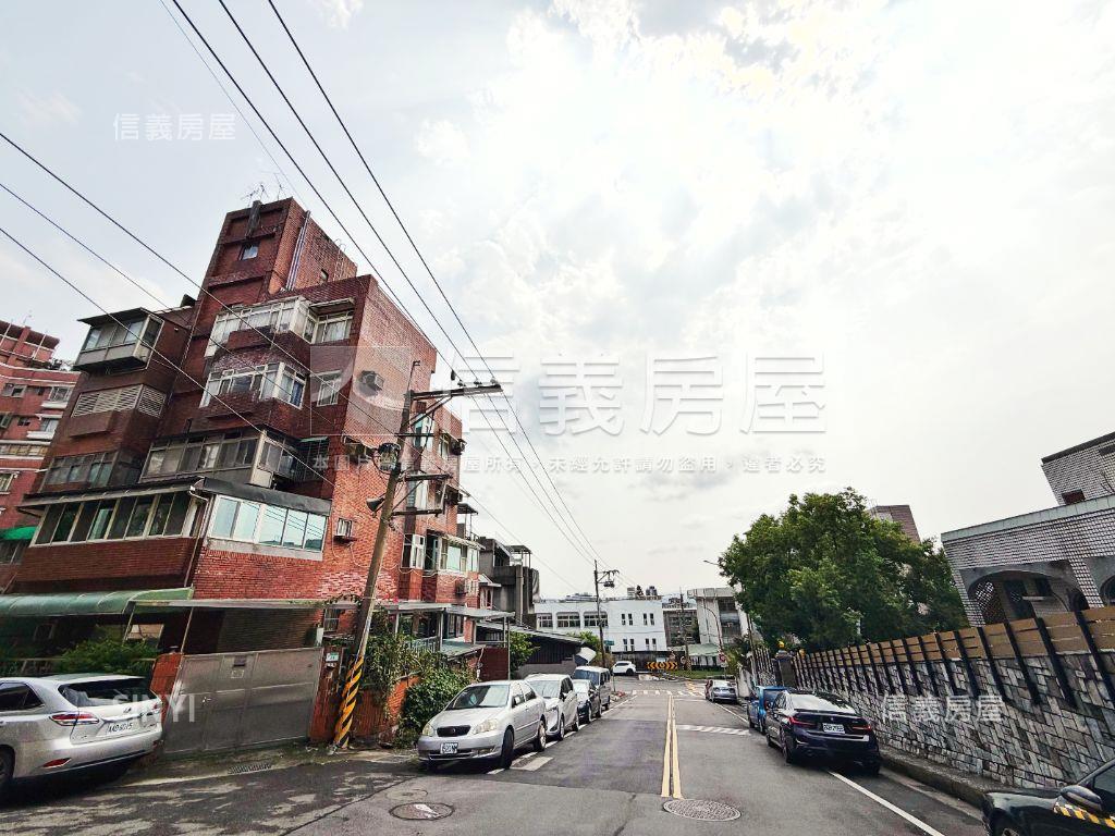 近薇閣☆北市美景電梯美居房屋室內格局與周邊環境