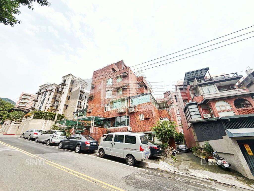 近薇閣☆北市美景電梯美居房屋室內格局與周邊環境