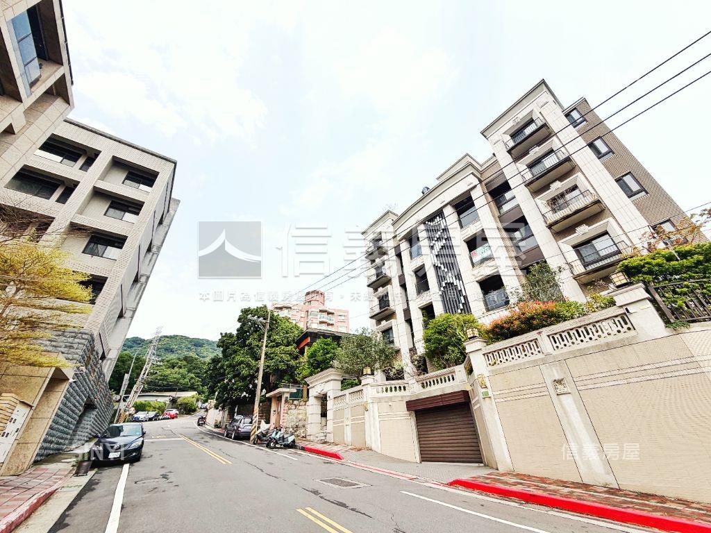 近薇閣☆北市美景電梯美居房屋室內格局與周邊環境