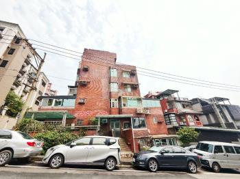 近薇閣☆北市美景電梯美居