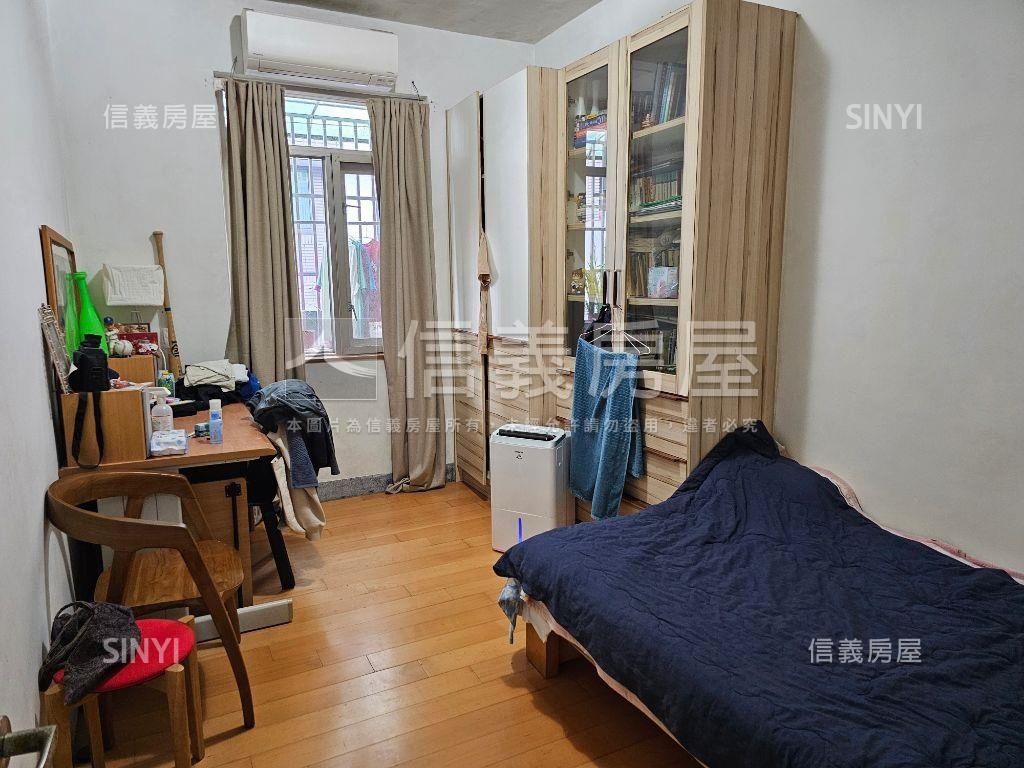 ㊣雙敦學區公寓有內梯頂加房屋室內格局與周邊環境