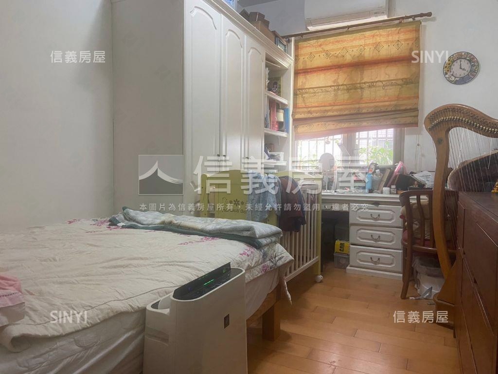 ㊣雙敦學區公寓有內梯頂加房屋室內格局與周邊環境