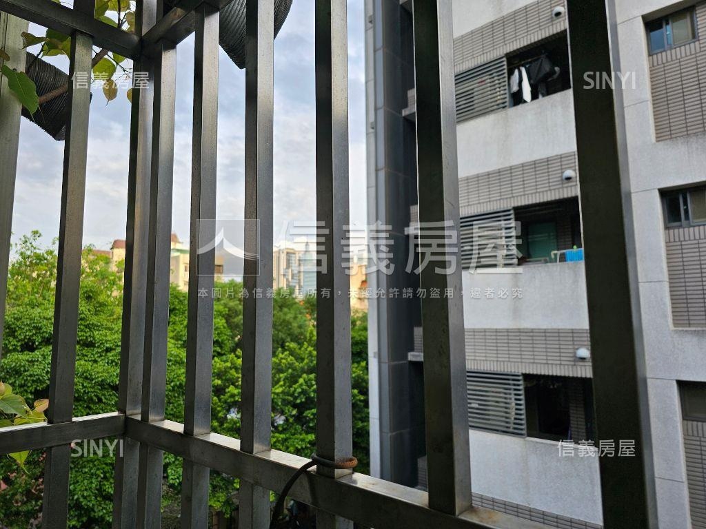 ㊣雙敦學區公寓有內梯頂加房屋室內格局與周邊環境