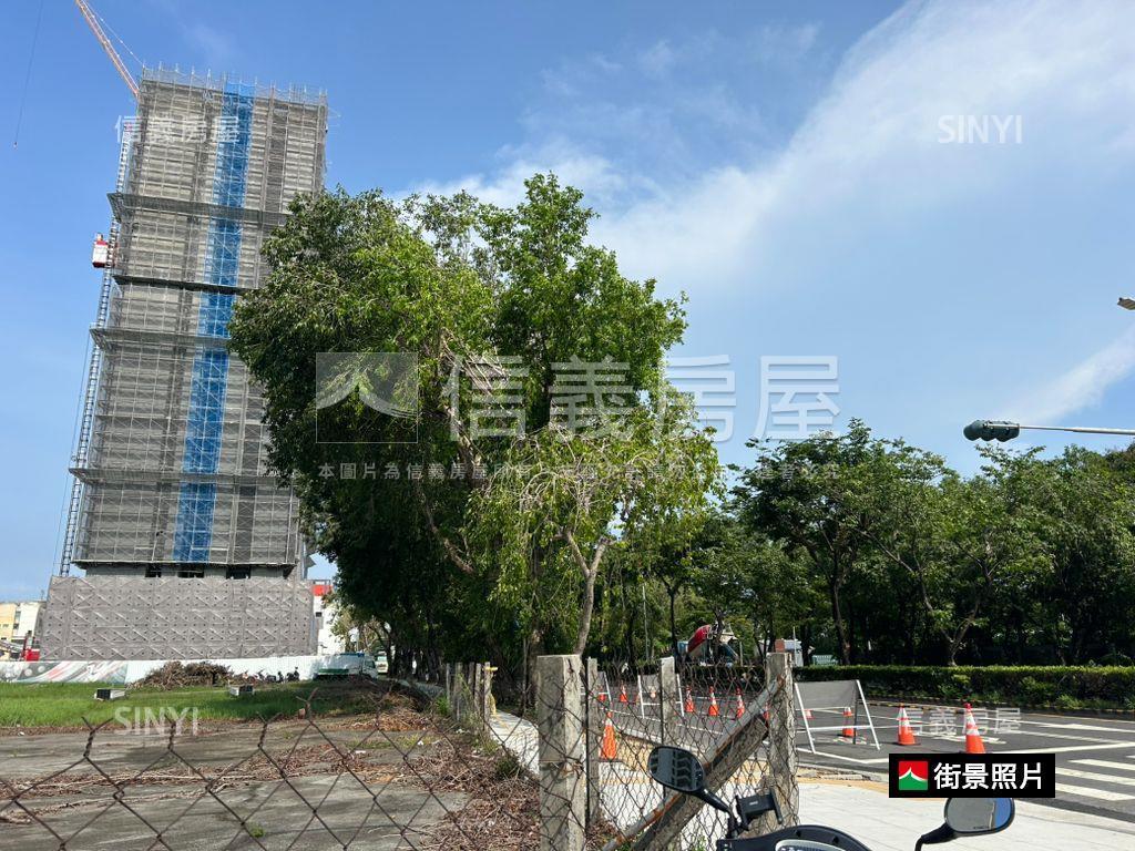 俯瞰市景兩房Ｂ２平車位房屋室內格局與周邊環境