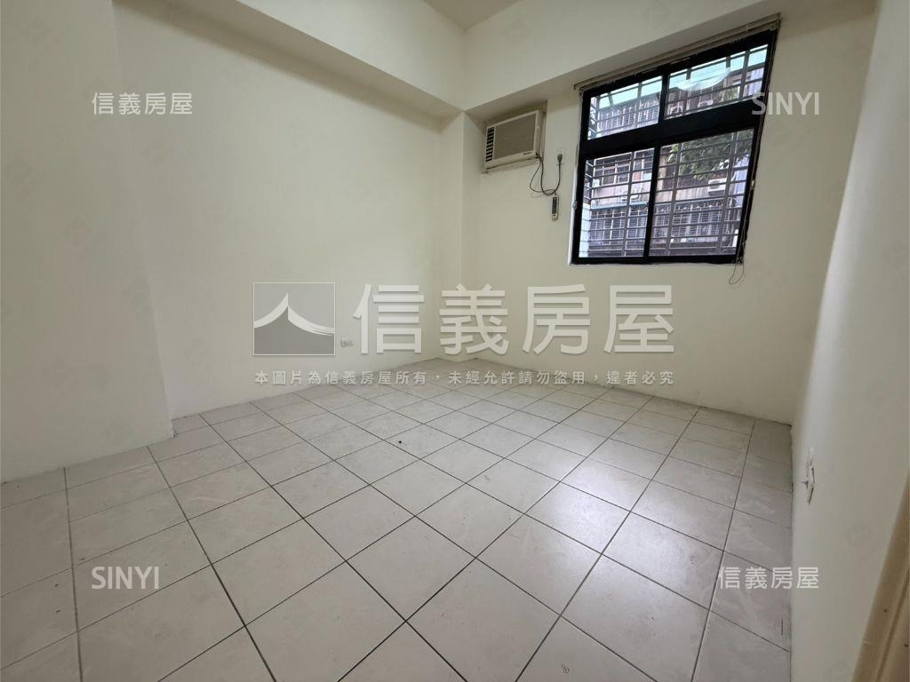 空南電梯三房房屋室內格局與周邊環境