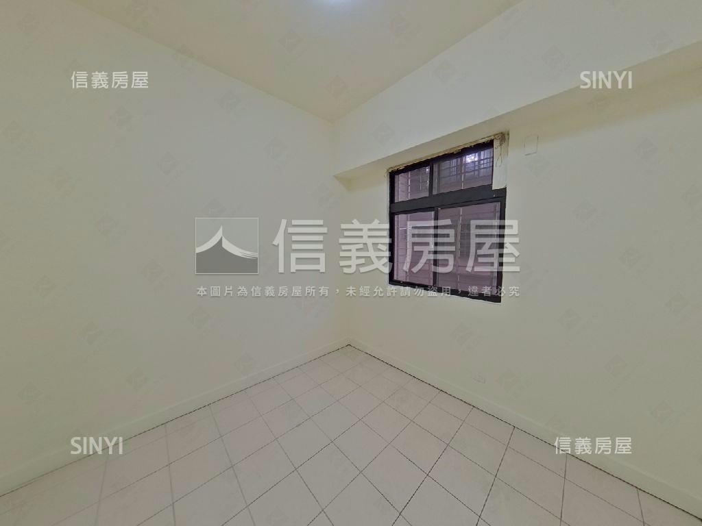 空南電梯三房房屋室內格局與周邊環境