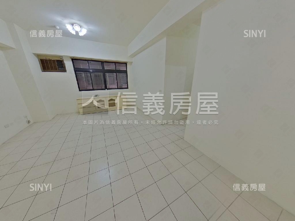 空南電梯三房房屋室內格局與周邊環境