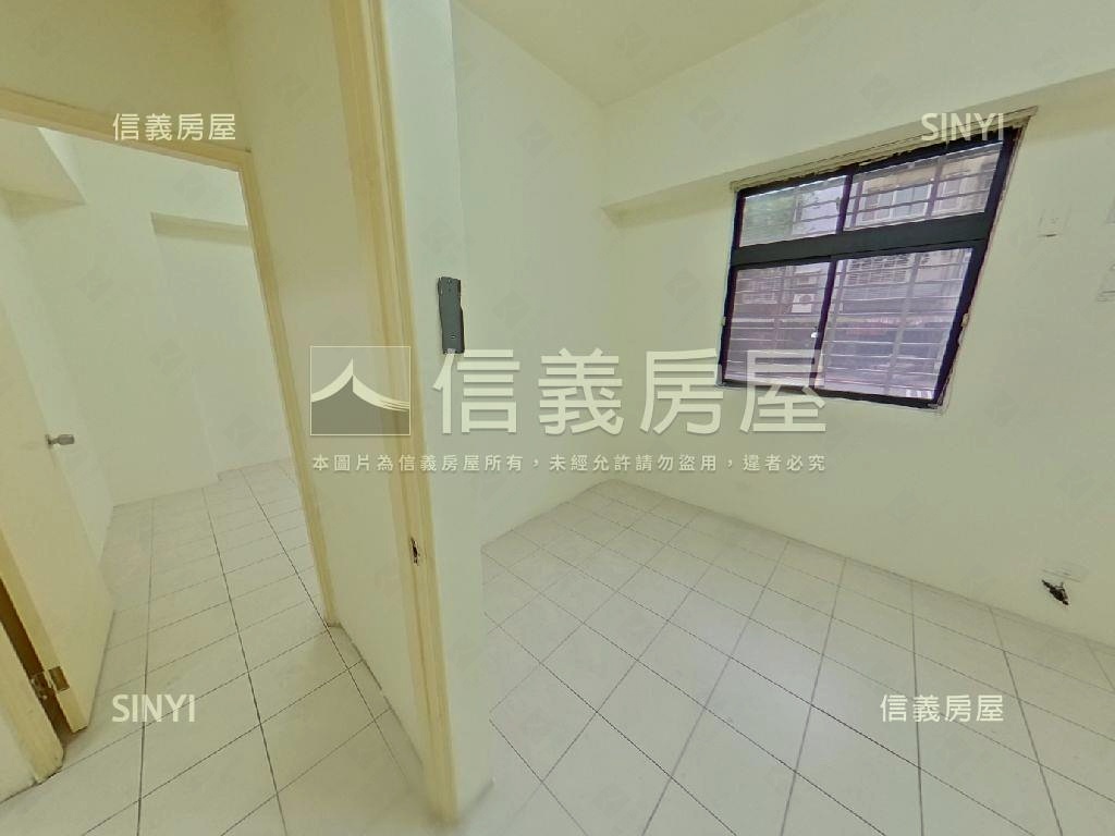 空南電梯三房房屋室內格局與周邊環境