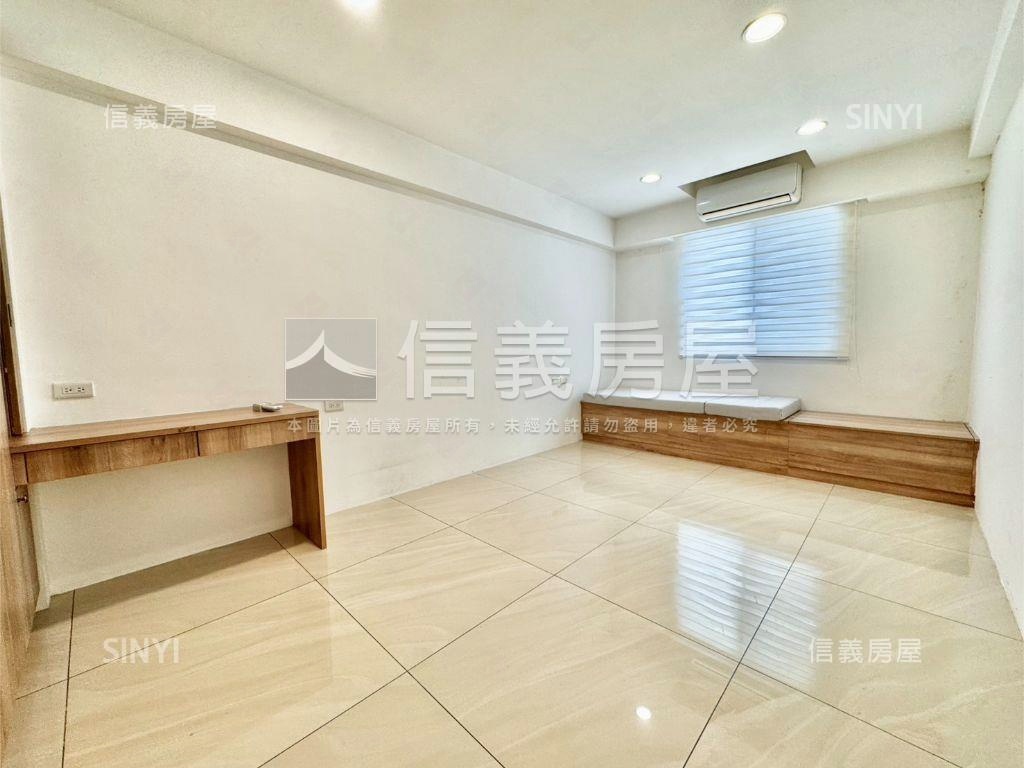 大坪林捷運美裝大四房房屋室內格局與周邊環境