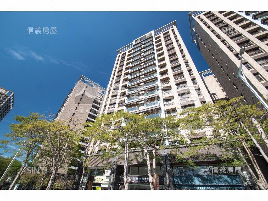 廣豐。帝璟高樓三房車位房屋室內格局與周邊環境