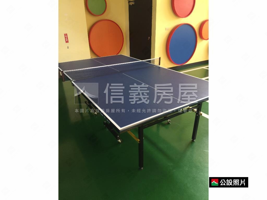 全民時代大三房誠意出售房屋室內格局與周邊環境