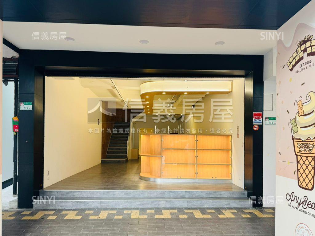 西門町商圈整棟稀有釋出房屋室內格局與周邊環境