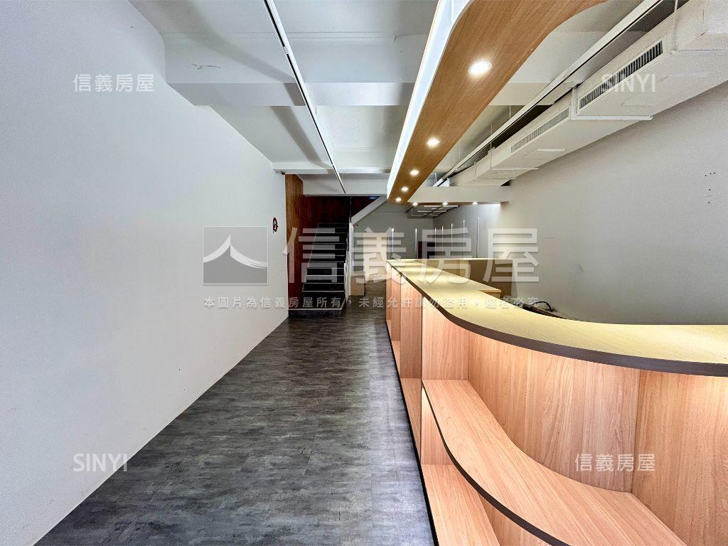 西門町商圈整棟稀有釋出房屋室內格局與周邊環境