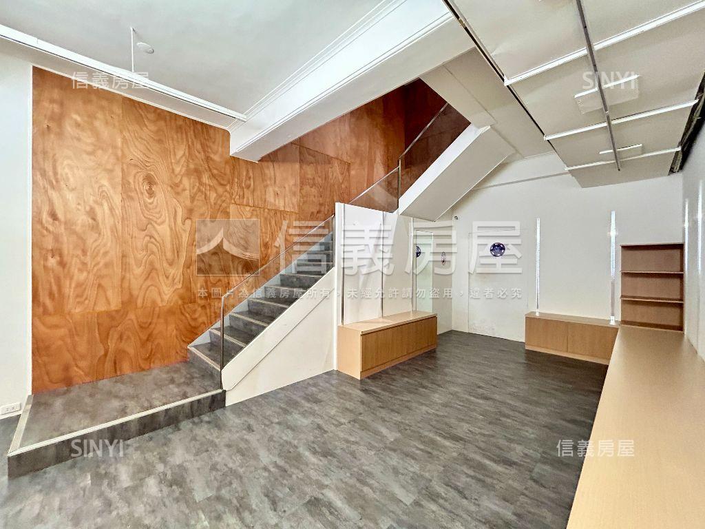 西門町商圈整棟稀有釋出房屋室內格局與周邊環境