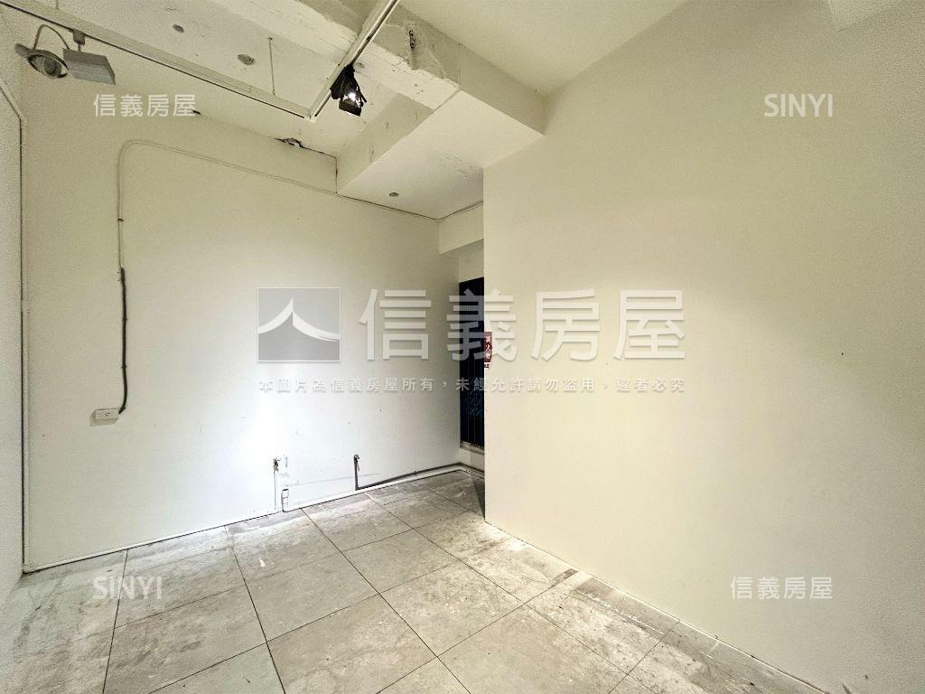 西門町商圈整棟稀有釋出房屋室內格局與周邊環境