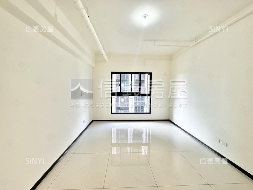 富域．全新高樓４房房屋室內格局與周邊環境