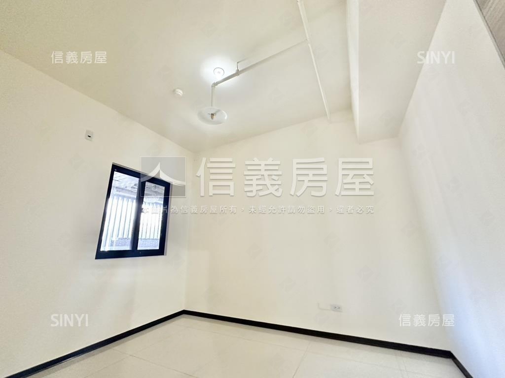 富域．全新高樓４房房屋室內格局與周邊環境