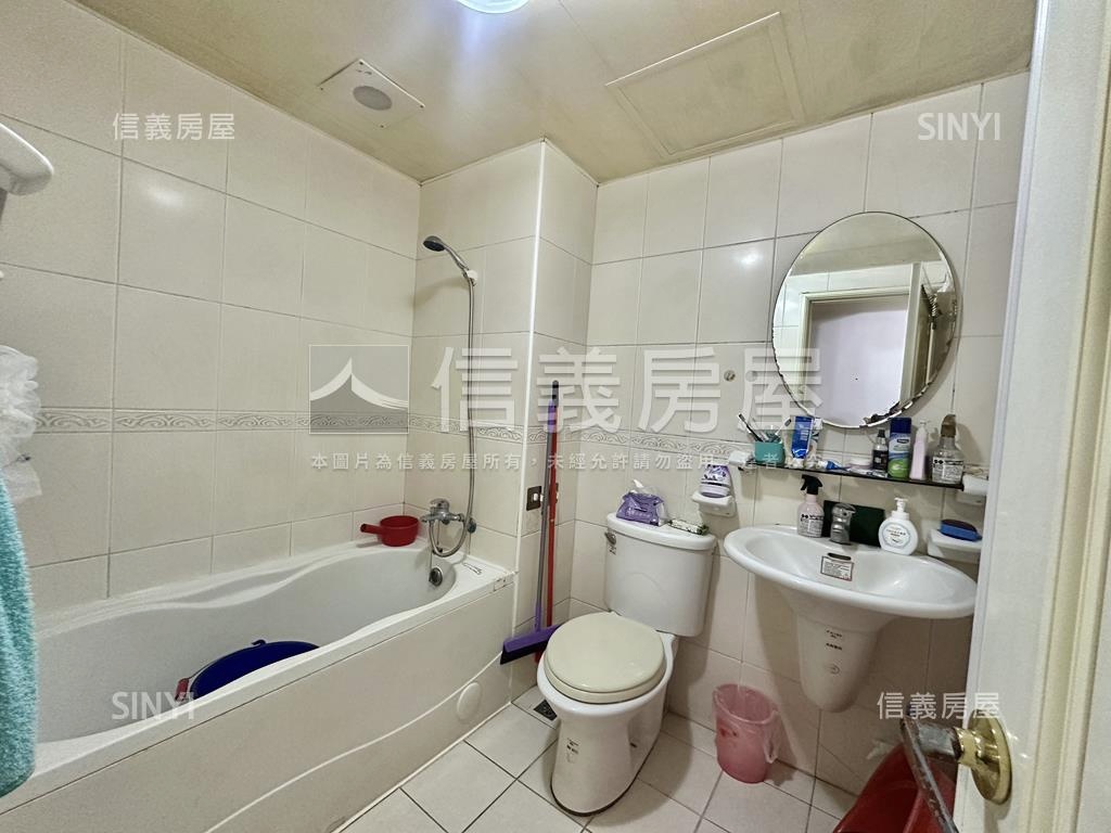 近平鎮國中里仁為美大３房房屋室內格局與周邊環境