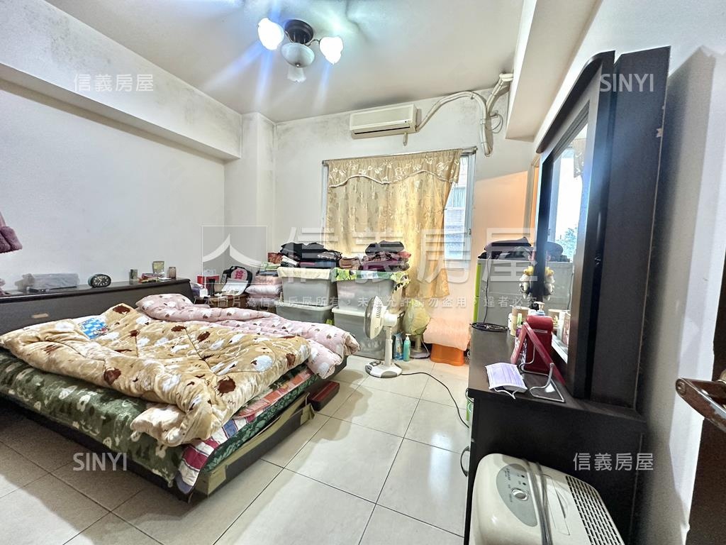 近平鎮國中里仁為美大３房房屋室內格局與周邊環境