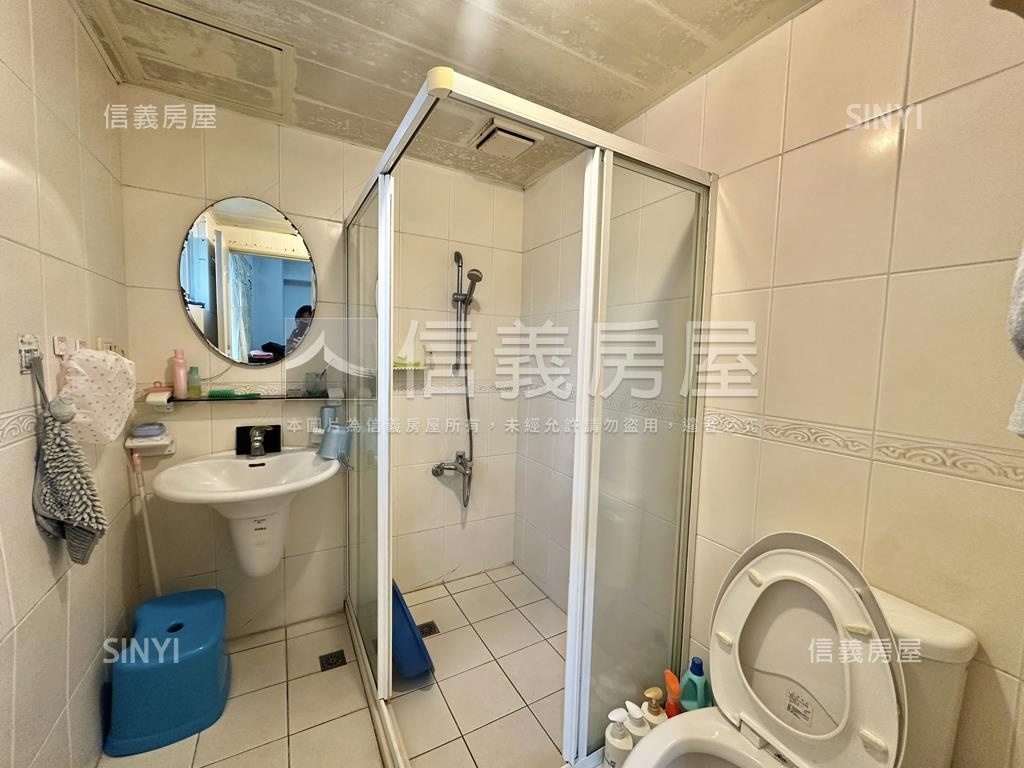 近平鎮國中里仁為美大３房房屋室內格局與周邊環境