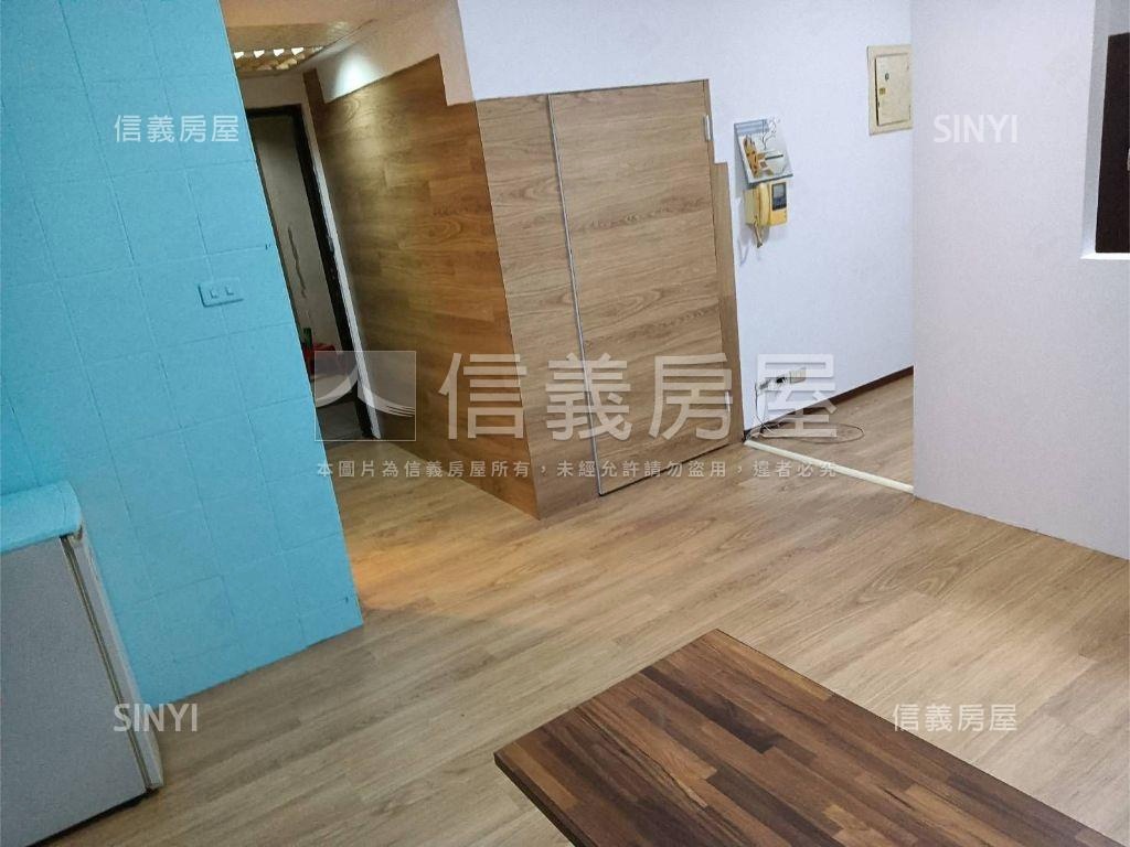 低總價投資置產美套房房屋室內格局與周邊環境